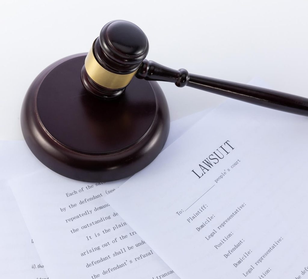 finilizing divorce in king county